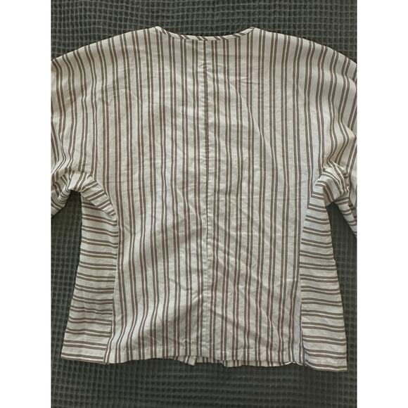 Club Monaco Button Down - Picture 4 of 6